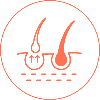 Recommended for those with thin corneas