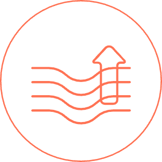 Suitable for patients with smaller eyes