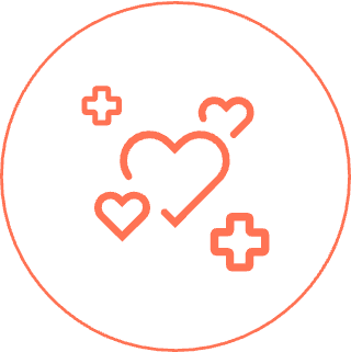 Ideal for those with active outdoor lifestyles