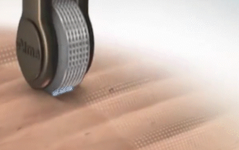 스킨 보톡스 시술 부위 설명 이미지 1