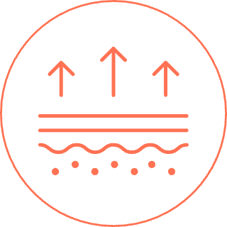 Suitable for patients with smaller eyes