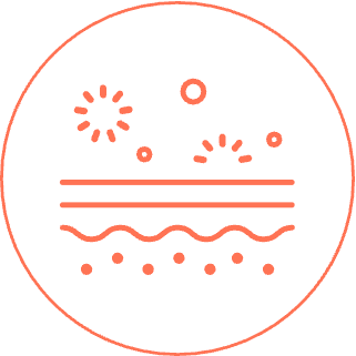 Suitable for patients with smaller eyes