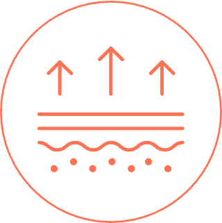 Suitable for patients with smaller eyes