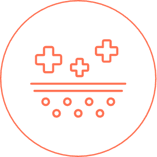 Recommended for those with thin corneas