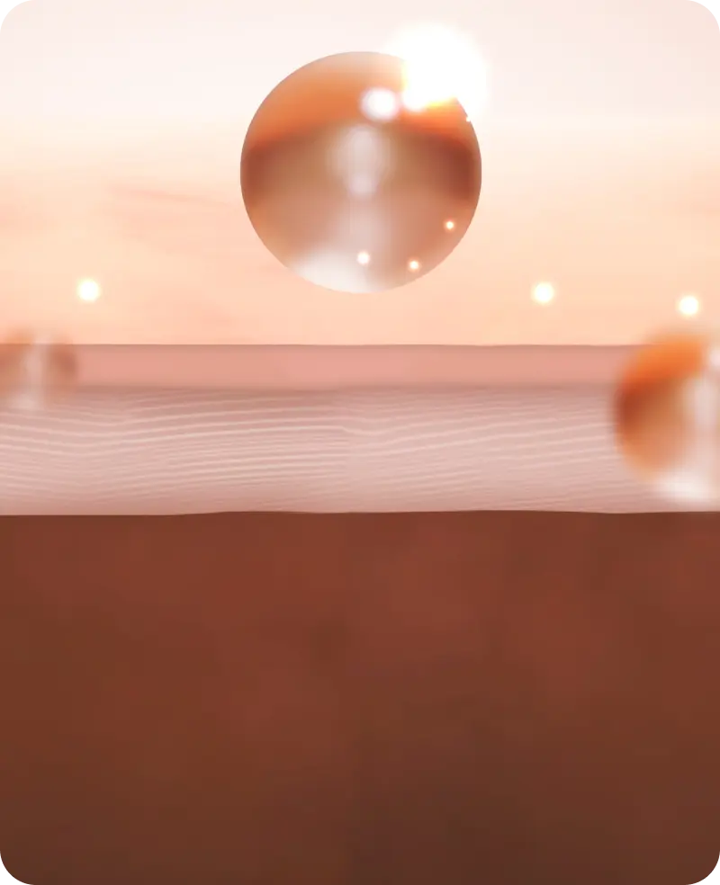 스킨 보톡스 시술 부위 설명 이미지 3