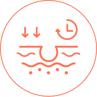 Suitable for patients with smaller eyes