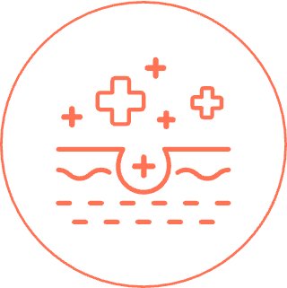 Recommended for those with thin corneas