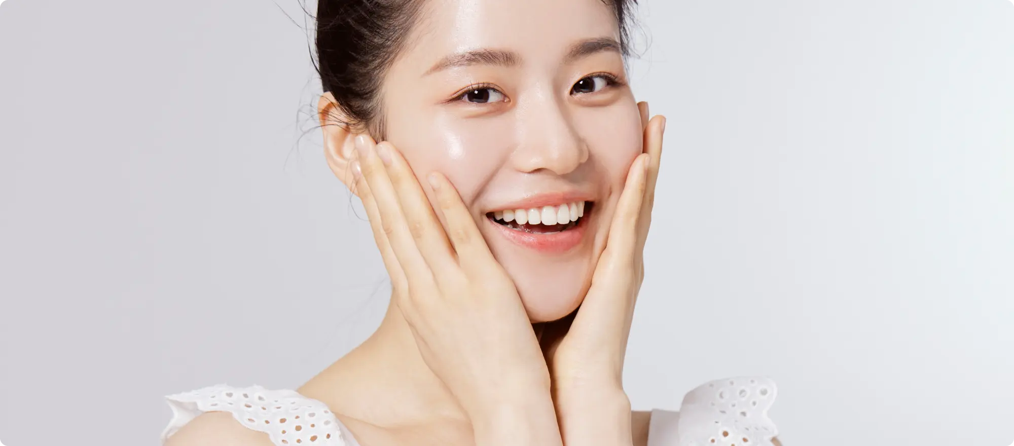 얼굴 보톡스 설명 이미지 1