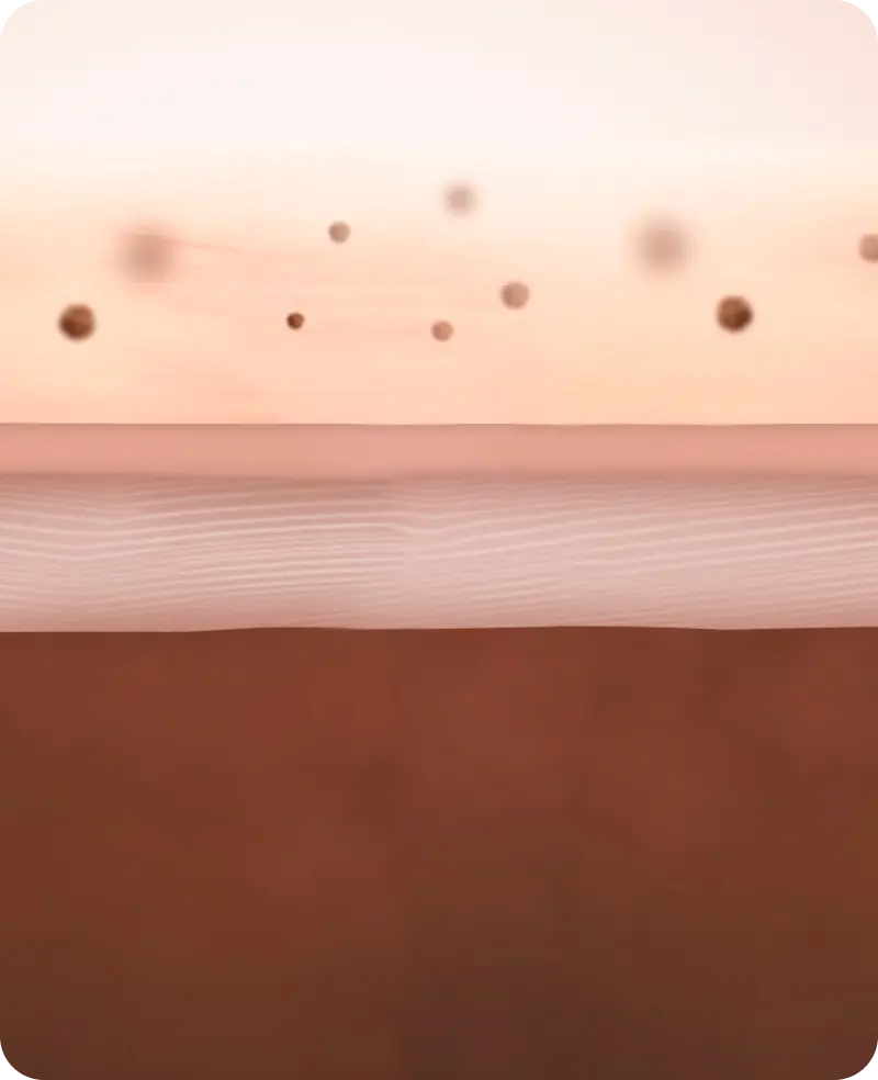 스킨 보톡스 시술 부위 설명 이미지 2